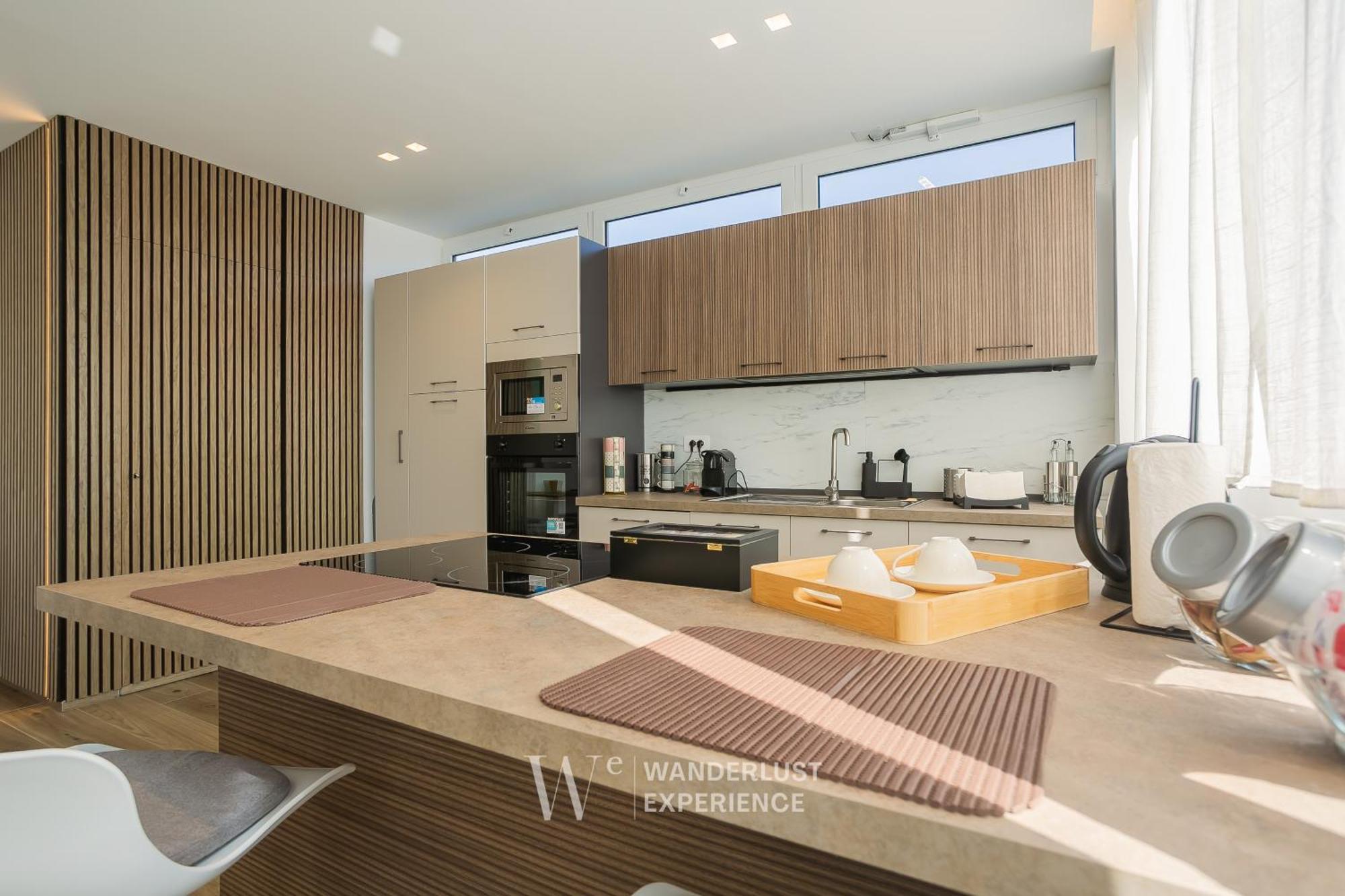 Wanderlust Experience Stone House Apartman Bari Kültér fotó