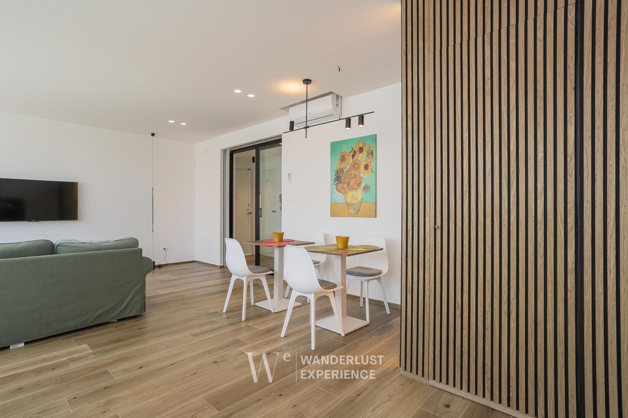 Wanderlust Experience Stone House Apartman Bari Kültér fotó