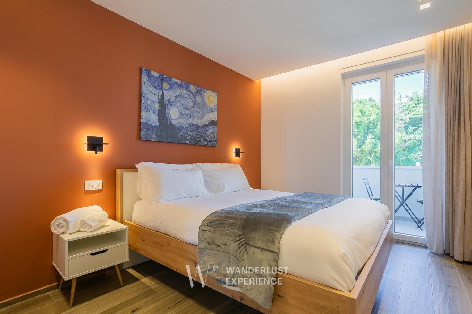 Wanderlust Experience Stone House Apartman Bari Kültér fotó