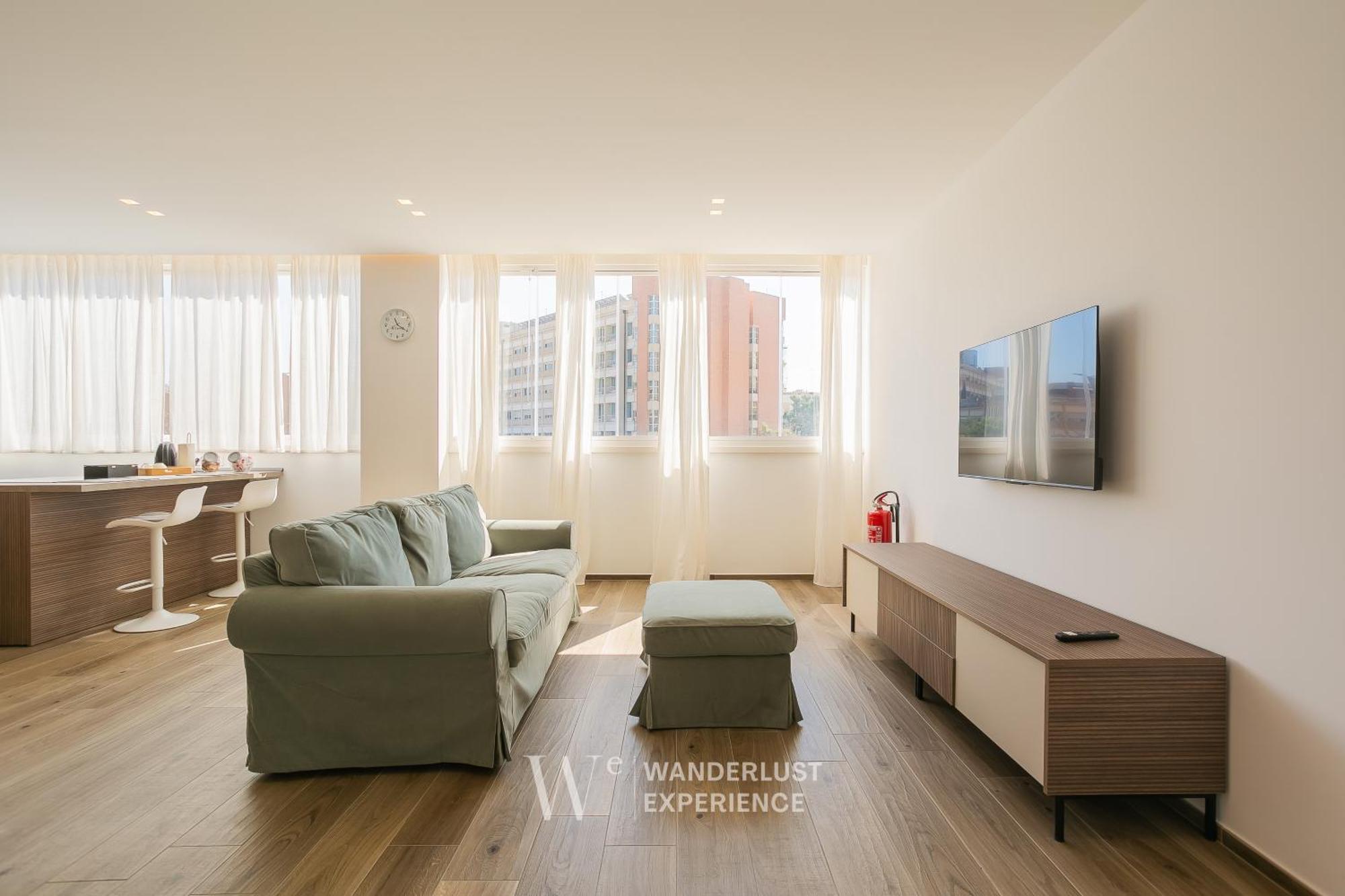 Wanderlust Experience Stone House Apartman Bari Kültér fotó