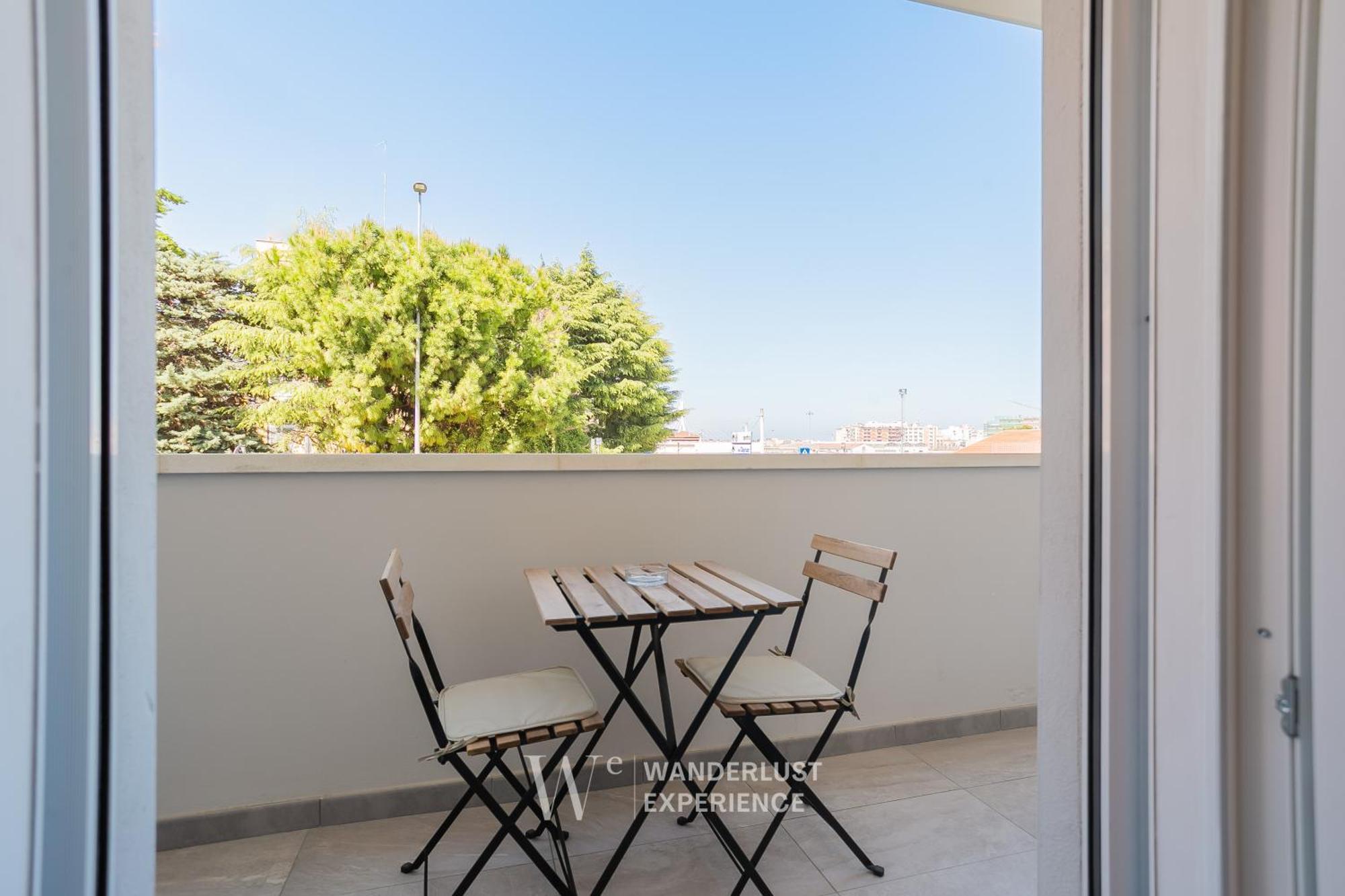 Wanderlust Experience Stone House Apartman Bari Kültér fotó