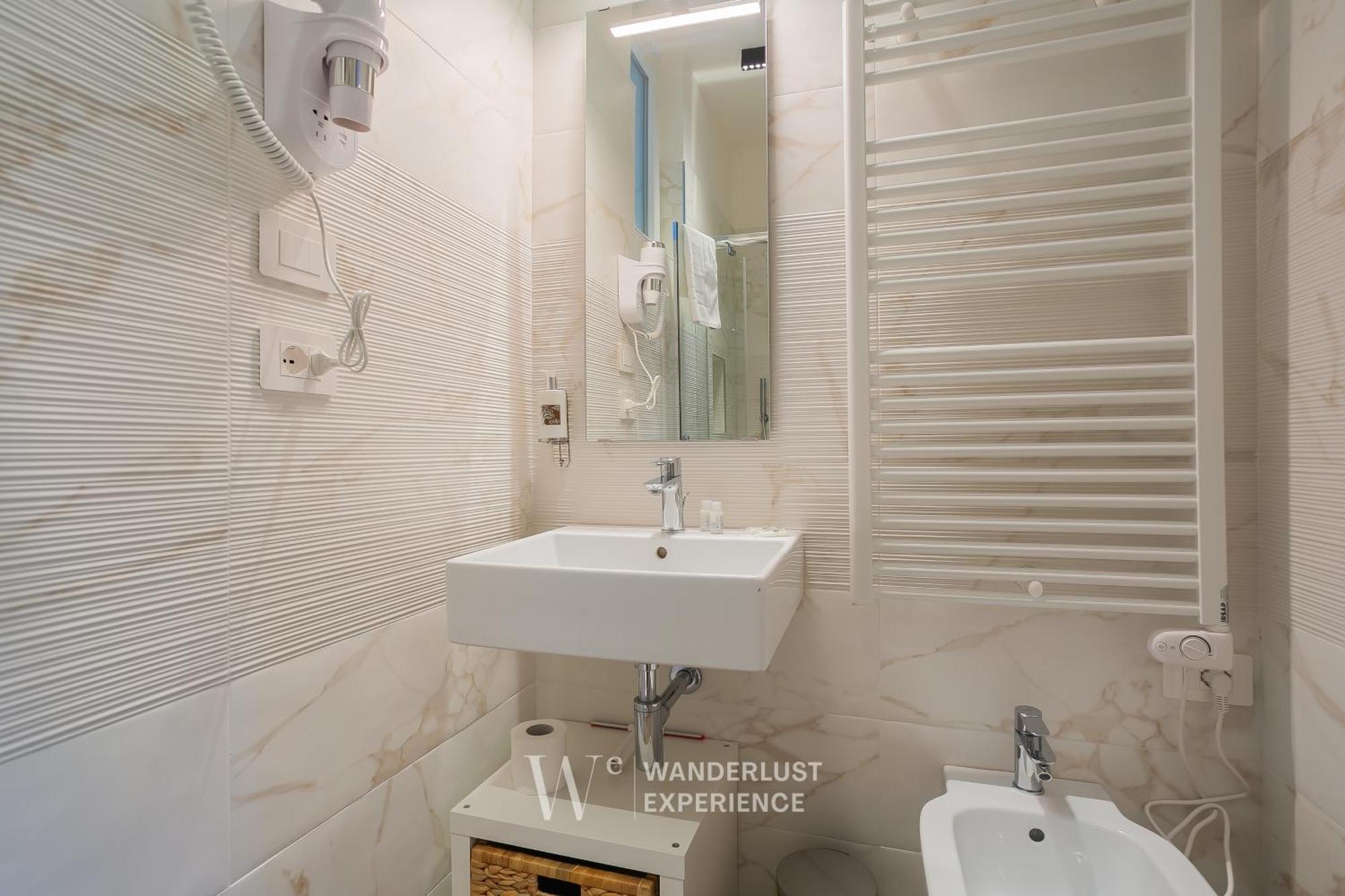 Wanderlust Experience Stone House Apartman Bari Kültér fotó
