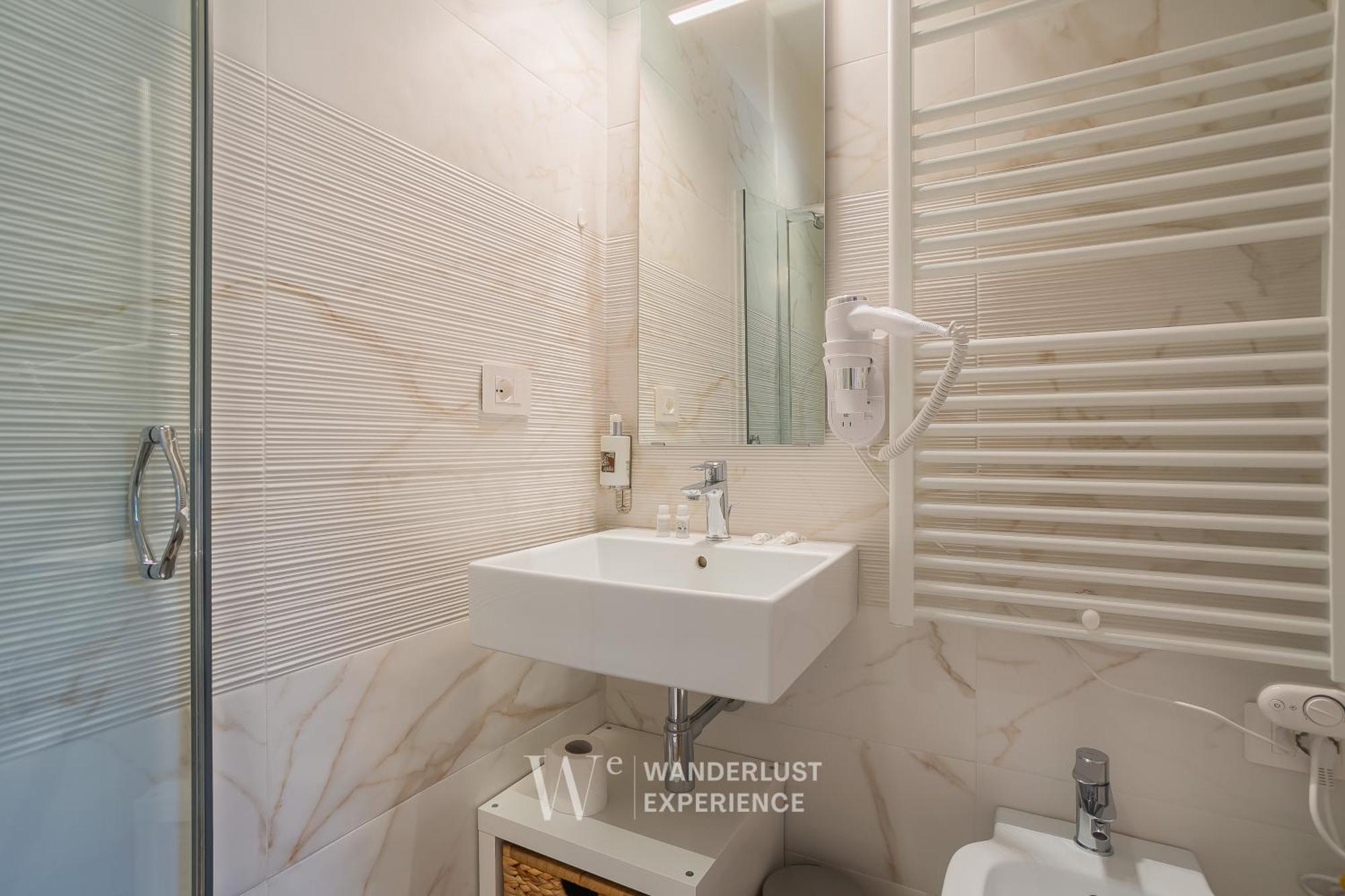Wanderlust Experience Stone House Apartman Bari Kültér fotó