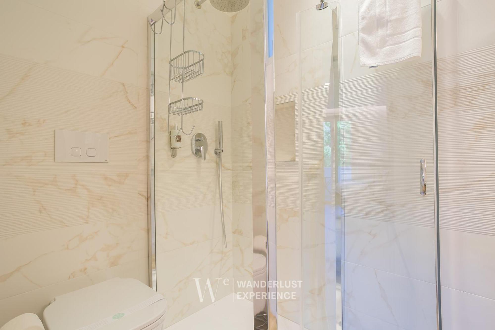 Wanderlust Experience Stone House Apartman Bari Kültér fotó