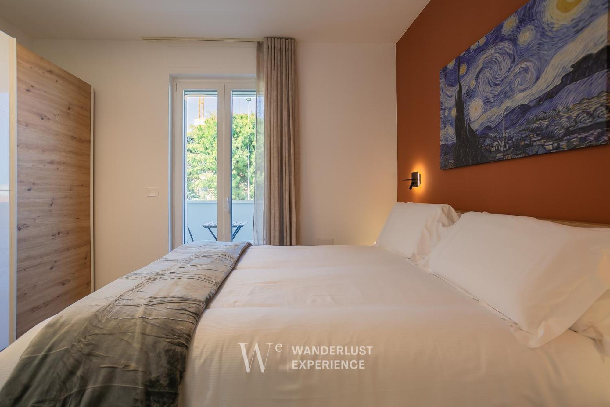 Wanderlust Experience Stone House Apartman Bari Kültér fotó