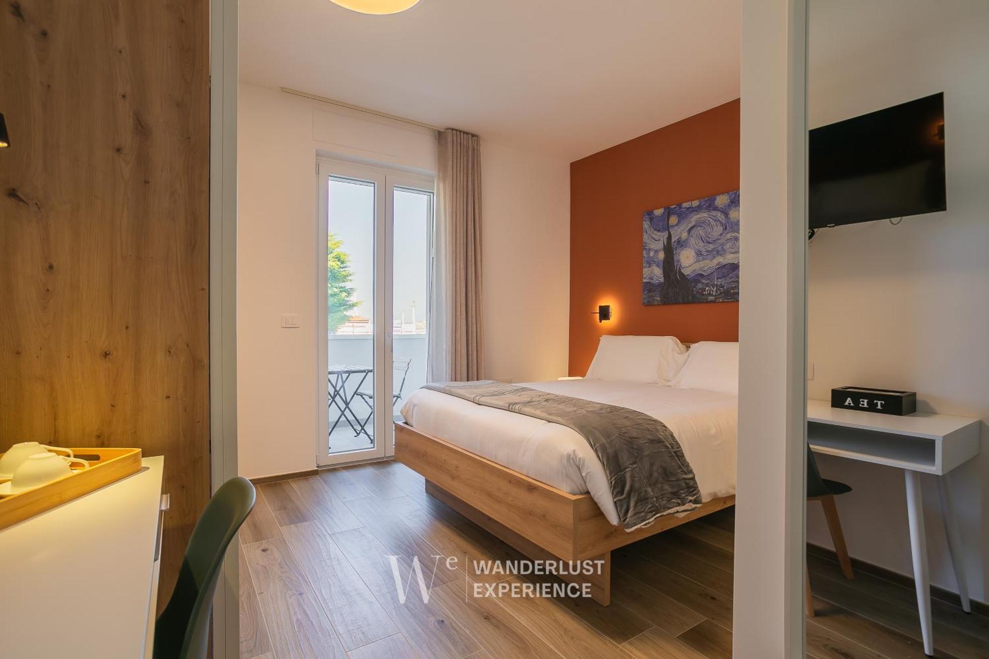 Wanderlust Experience Stone House Apartman Bari Kültér fotó