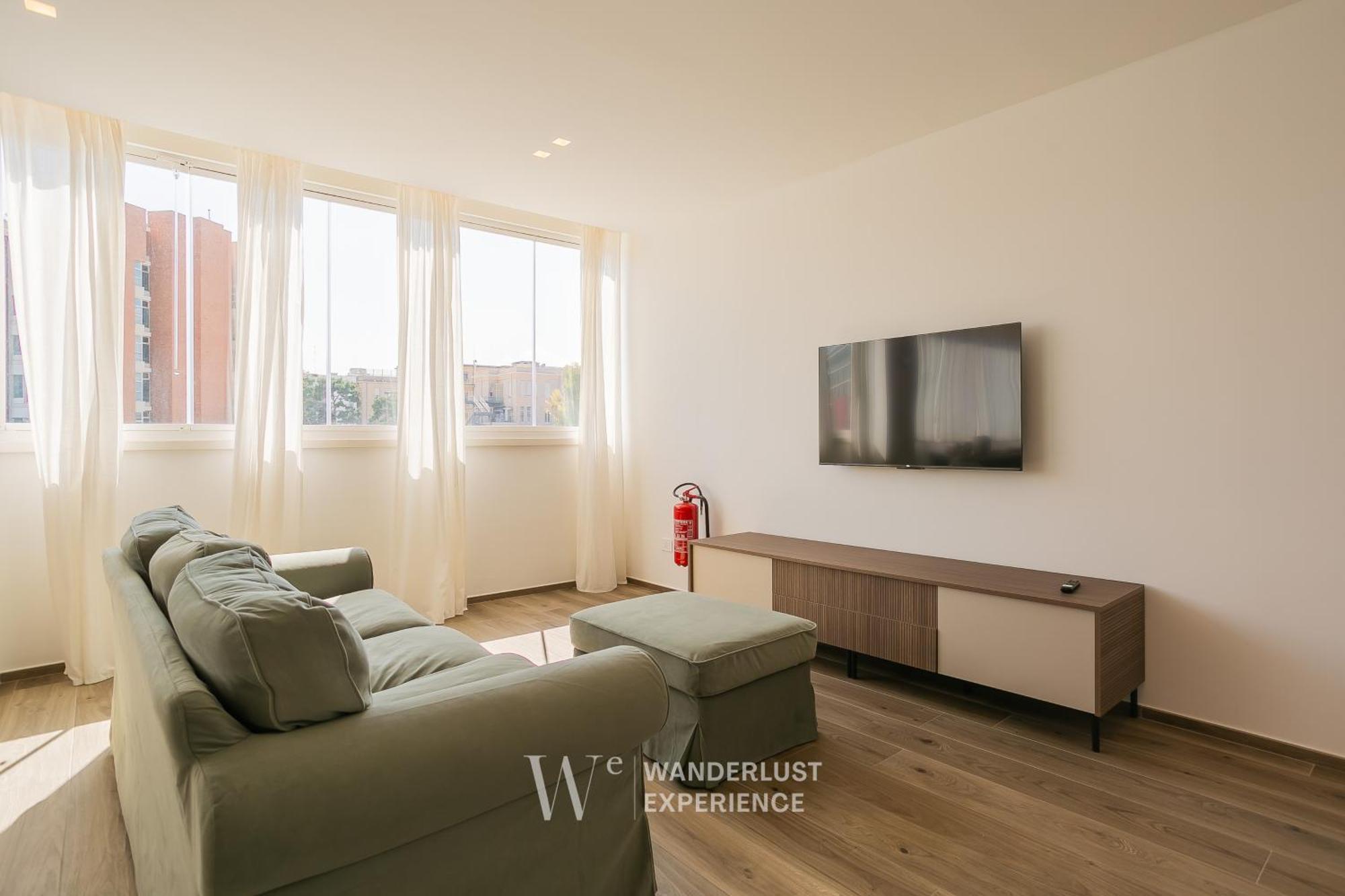 Wanderlust Experience Stone House Apartman Bari Kültér fotó