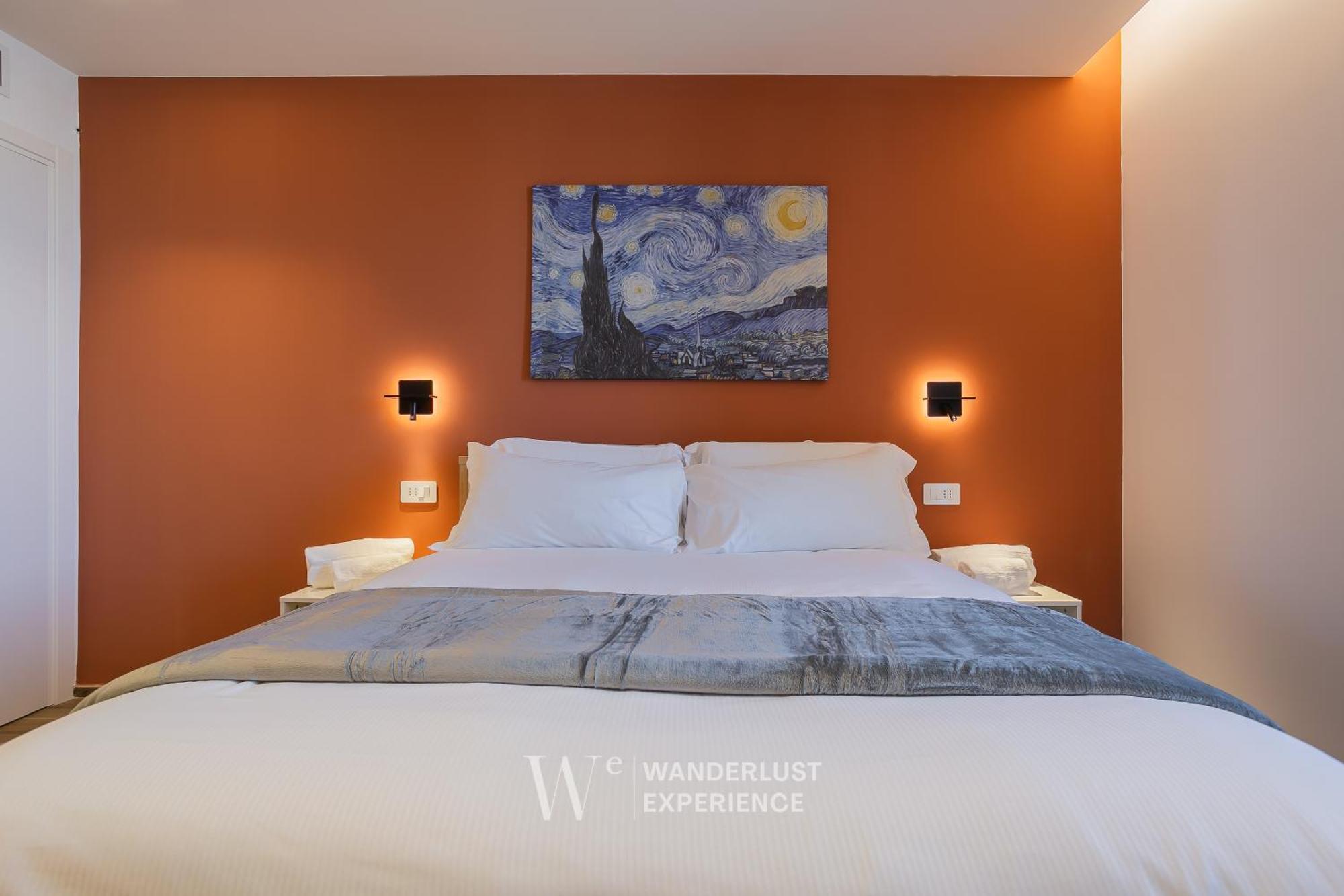 Wanderlust Experience Stone House Apartman Bari Kültér fotó