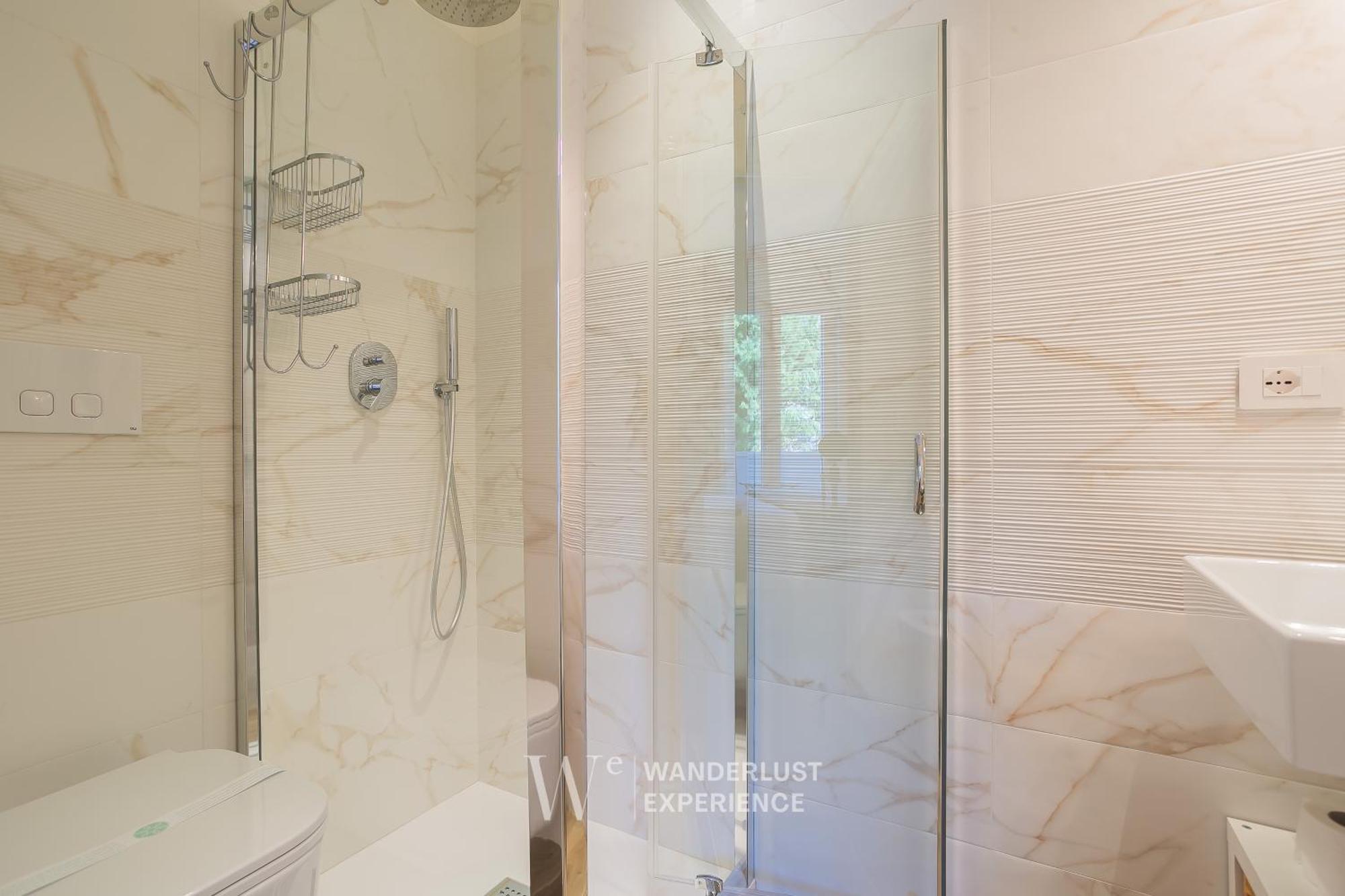 Wanderlust Experience Stone House Apartman Bari Kültér fotó