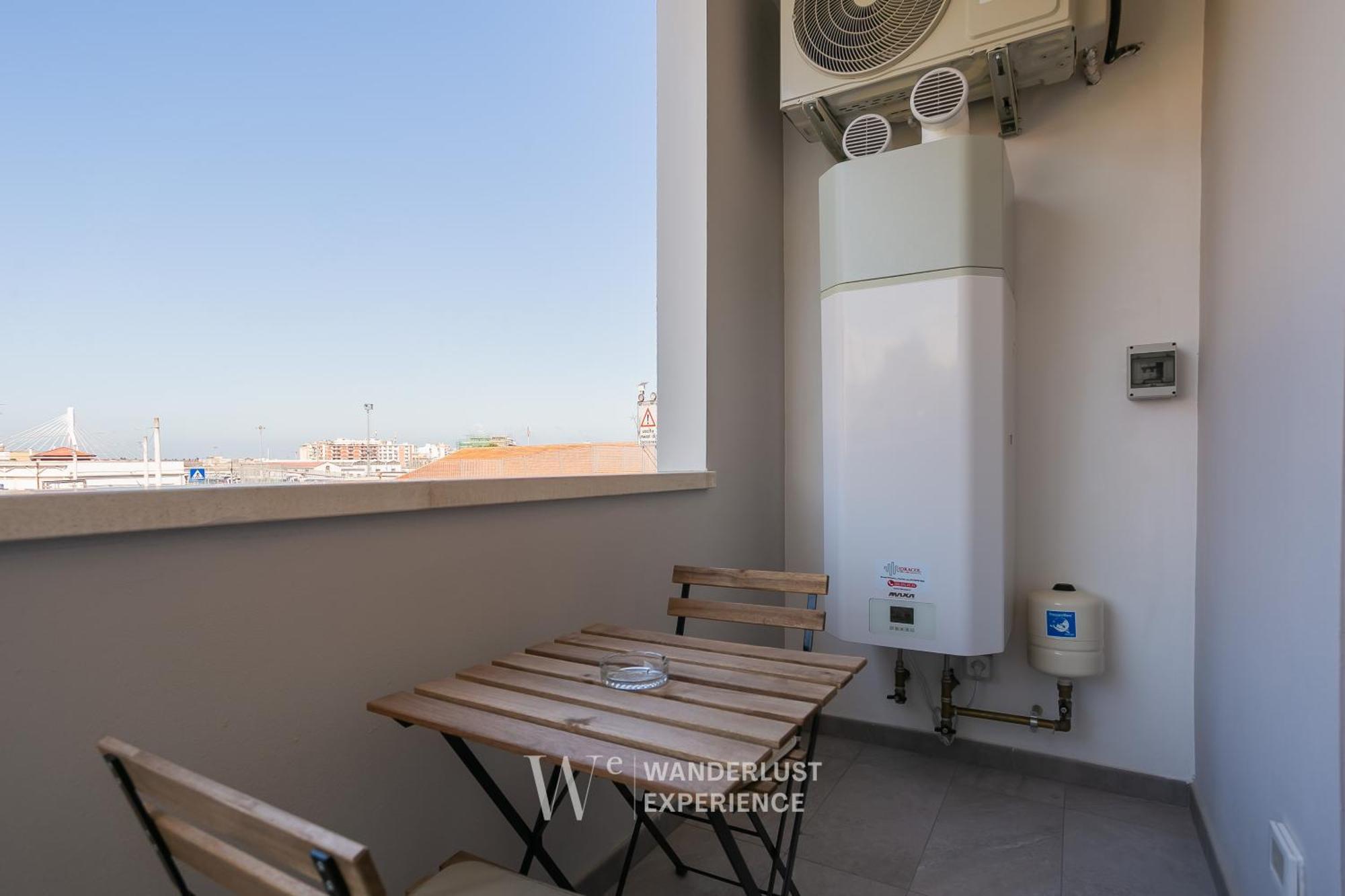 Wanderlust Experience Stone House Apartman Bari Kültér fotó