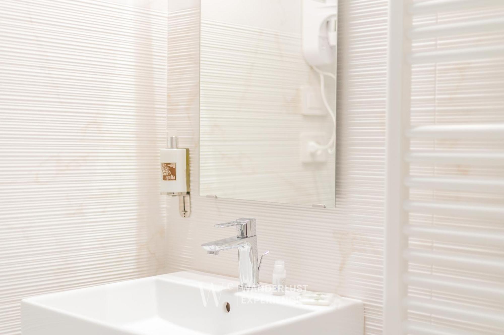 Wanderlust Experience Stone House Apartman Bari Kültér fotó