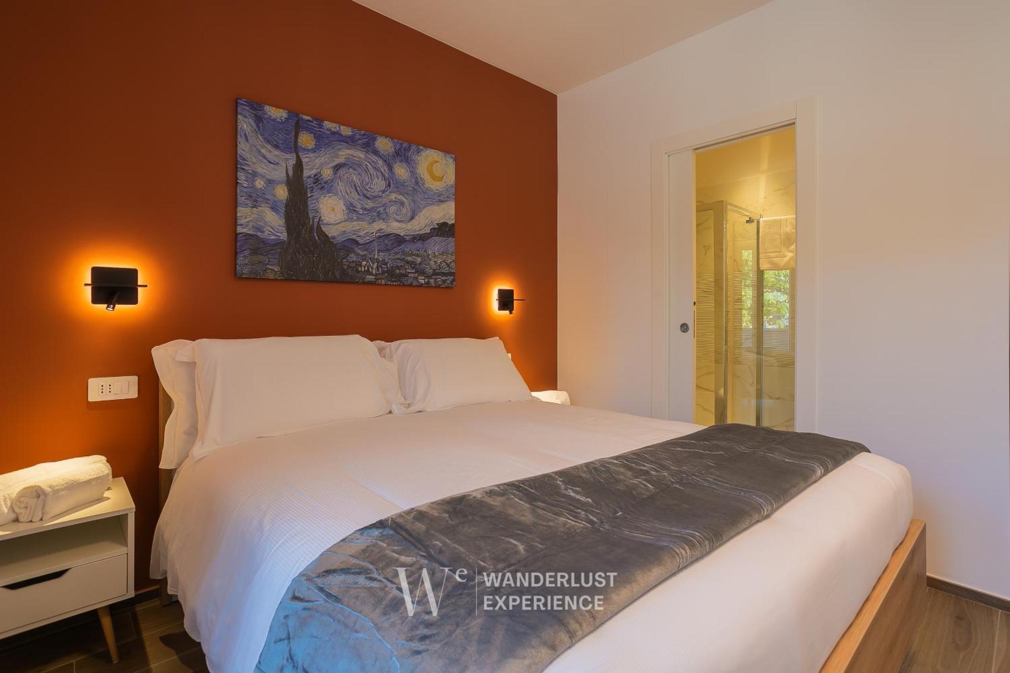 Wanderlust Experience Stone House Apartman Bari Kültér fotó